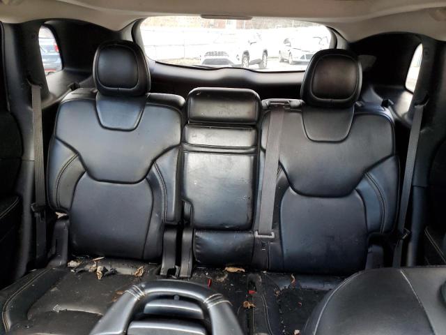 Photo 10 from auction – 2014 JEEP CHEROKEE L with VIN 1C4PJLDB5EW131762