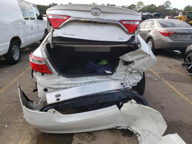 Photo 6 from auction – 2015 TOYOTA CAMRY LE with VIN 4T1BF1FK4FU022229