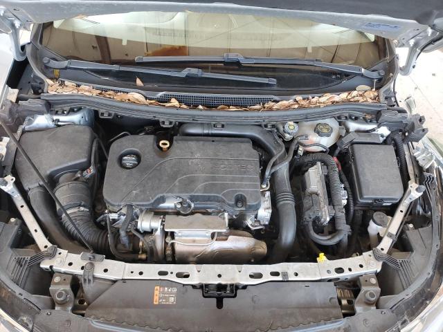 Photo 11 from auction – 2018 CHEVROLET CRUZE LS with VIN 1G1BC5SM2J7174098