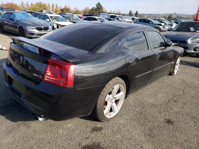 Photo 3 from auction – 2006 DODGE CHARGER SR with VIN 2B3KA73W66H418907