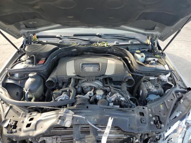 Photo 11 from auction – 2011 MERCEDES-BENZ E 550 with VIN WDDKK7CF5BF075729