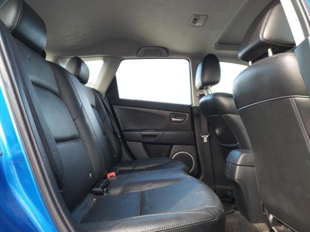 Photo 10 from auction – 2005 MAZDA 3 HATCHBAC with VIN JM1BK343251228799