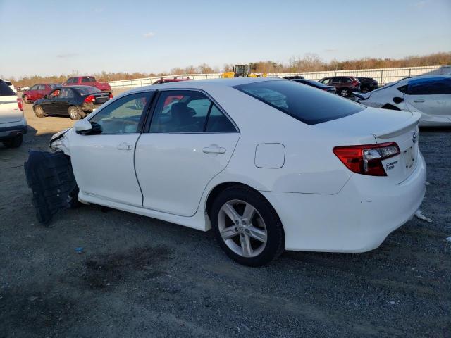 Photo 2 from auction – 2014 TOYOTA CAMRY L with VIN 4T1BF1FK4EU323257