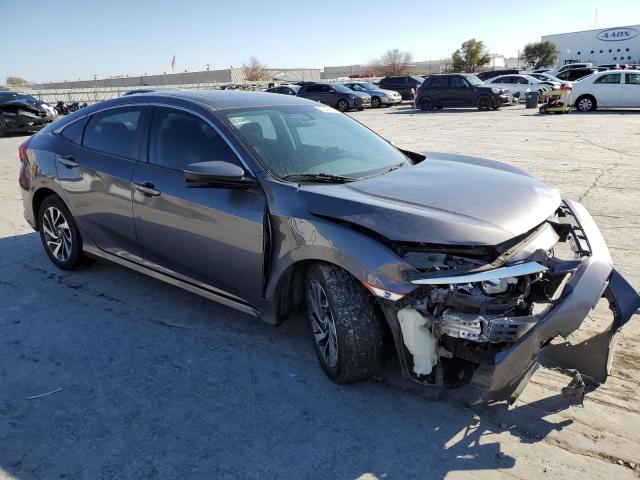 Photo 4 from auction – 2016 HONDA CIVIC EX with VIN 19XFC2F71GE051204