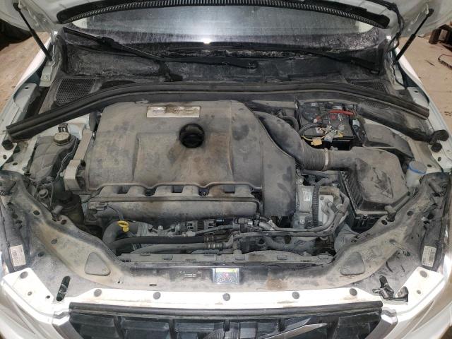 Photo 12 from auction – 2010 VOLVO XC60 T6 with VIN YV4992DZ5A2124124
