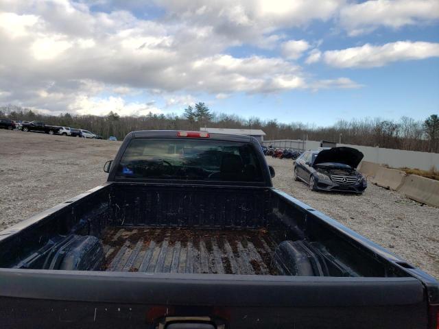 Photo 10 from auction – 2005 CHEVROLET SILVERADO with VIN 1GCHK24U35E306657