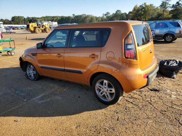 Photo 2 from auction – 2011 KIA SOUL + with VIN KNDJT2A2XB7299918