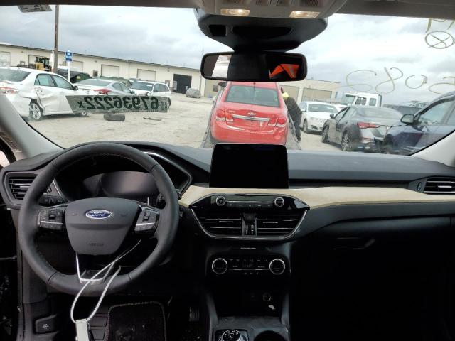 Photo 8 from auction – 2021 FORD ESCAPE TIT with VIN 1FMCU9J96MUA15082
