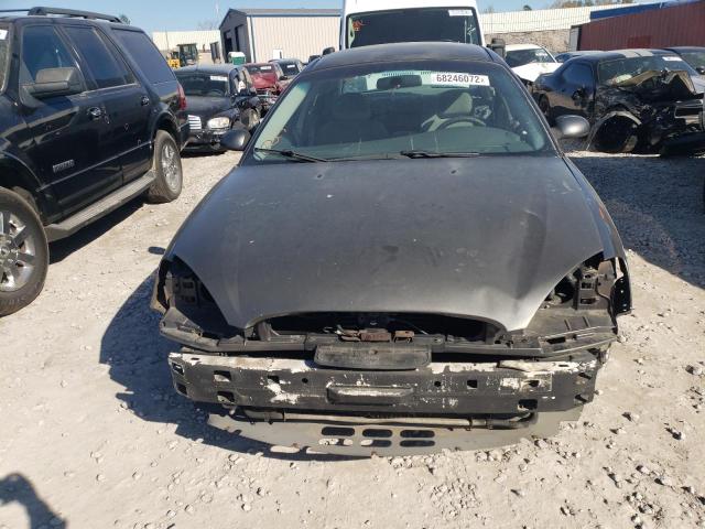 Photo 5 from auction – 2004 FORD TAURUS SE with VIN 1FAFP53U74G124674