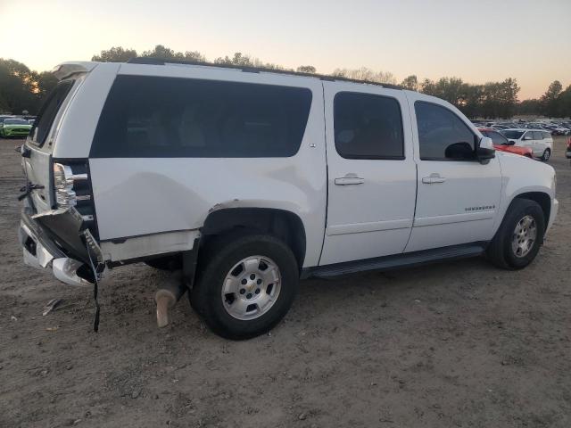 Photo 3 from auction – 2008 CHEVROLET SUBURBAN C with VIN 3GNFC16J18G170101