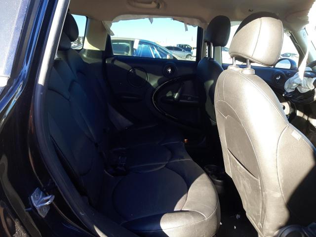 Photo 10 from auction – 2016 MINI COOPER S C with VIN WMWZC3C57GWT10089