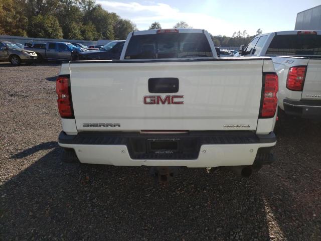 Photo 6 from auction – 2015 GMC SIERRA K35 with VIN 1GT424E82FF677493