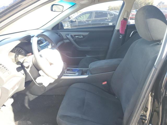 Photo 7 from auction – 2015 NISSAN ALTIMA 2.5 with VIN 1N4AL3AP5FC233197