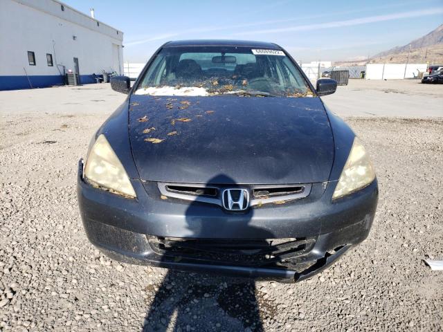Photo 5 from auction – 2004 HONDA ACCORD with VIN 1HGCM56324A114700