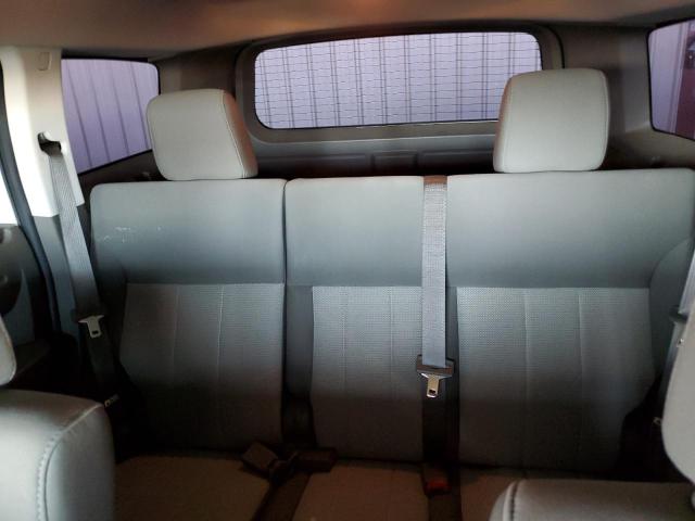 Photo 10 from auction – 2008 DODGE NITRO SXT with VIN 1D8GT28KX8W286067
