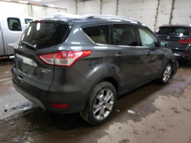 Photo 3 from auction – 2015 FORD ESCAPE TIT with VIN 1FMCU9J97FUA72376