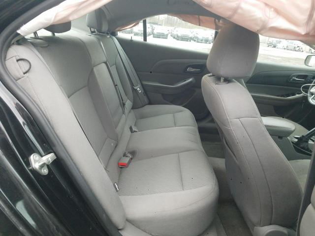 Photo 10 from auction – 2014 CHEVROLET MALIBU LS with VIN 1G11B5SL3EF161863