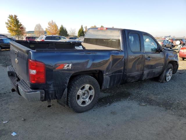 Photo 3 from auction – 2008 CHEVROLET SILVERADO with VIN 1GCEK19J98Z237532