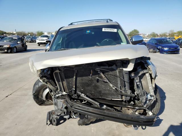 Photo 5 from auction – 2013 CHEVROLET TAHOE C150 with VIN 1GNSCAE08DR334736
