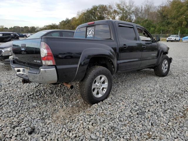 Photo 3 from auction – 2013 TOYOTA TACOMA DOU with VIN 3TMLU4EN2DM119037