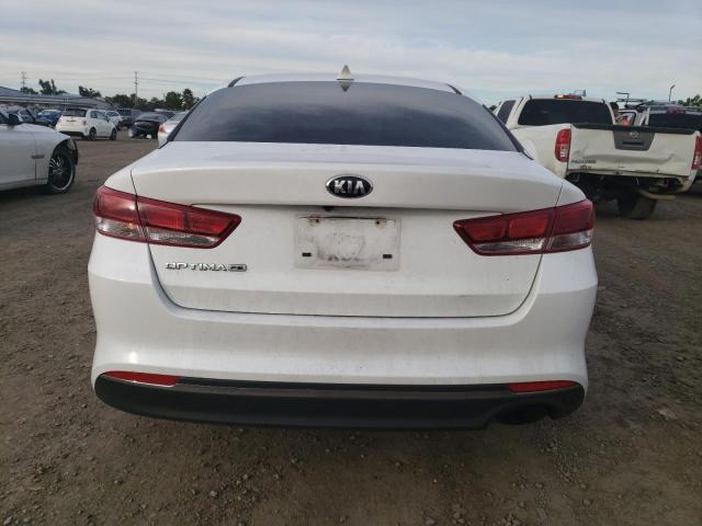 Photo 6 from auction – 2016 KIA OPTIMA LX with VIN KNAGT4L30G5103383