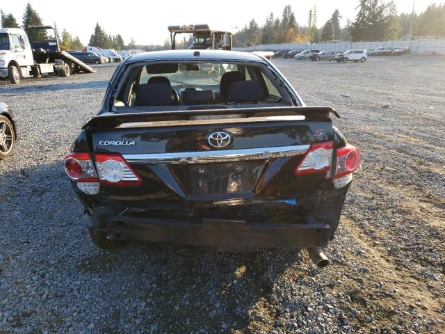 Photo 6 from auction – 2013 TOYOTA COROLLA BA with VIN 2T1BU4EE8DC002230