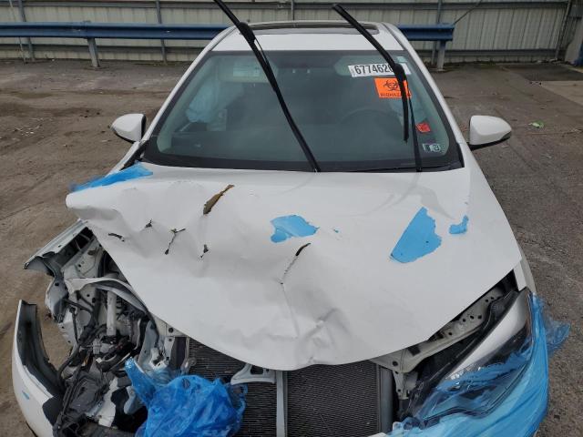 Photo 11 from auction – 2016 TOYOTA COROLLA L with VIN 2T1BURHE5GC674114