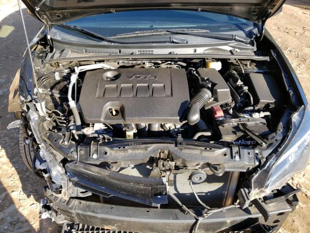 Foto 11 de la subasta – 2017 TOYOTA COROLLA L con VIN 2T1BURHE0HC828830