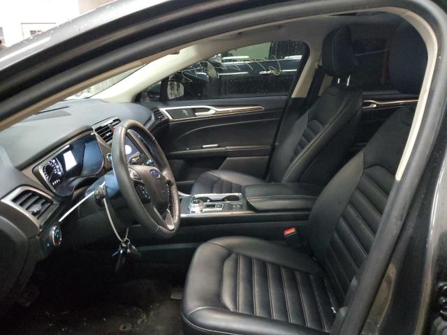 Photo 7 from auction – 2020 FORD FUSION SEL with VIN 3FA6P0CDXLR258895