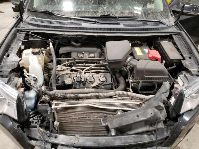 Photo 12 from auction – 2014 FORD EDGE SPORT with VIN 2FMDK4AK0EBB38707