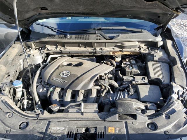 Photo 12 from auction – 2017 MAZDA CX-5 TOURI with VIN JM3KFBCL4H0223539