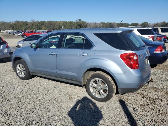 Photo 2 from auction – 2015 CHEVROLET EQUINOX LS with VIN 2GNALAEK0F6140388