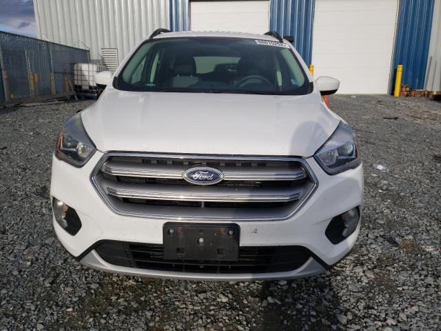 Photo 5 from auction – 2017 FORD ESCAPE SE with VIN 1FMCU0GD5HUB24260