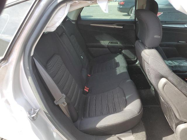 Photo 10 from auction – 2016 FORD FUSION SE with VIN 3FA6P0H70GR140721