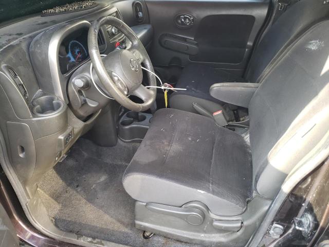 Photo 7 from auction – 2012 NISSAN CUBE BASE with VIN JN8AZ2KRXCT251360