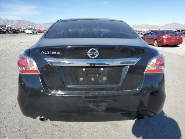 Photo 6 from auction – 2015 NISSAN ALTIMA 2.5 with VIN 1N4AL3AP5FC233197