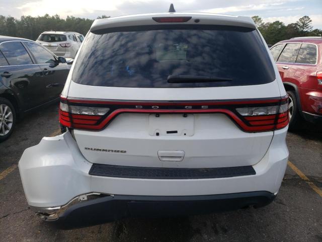 Photo 6 from auction – 2014 DODGE DURANGO SX with VIN 1C4RDHAG2EC344991