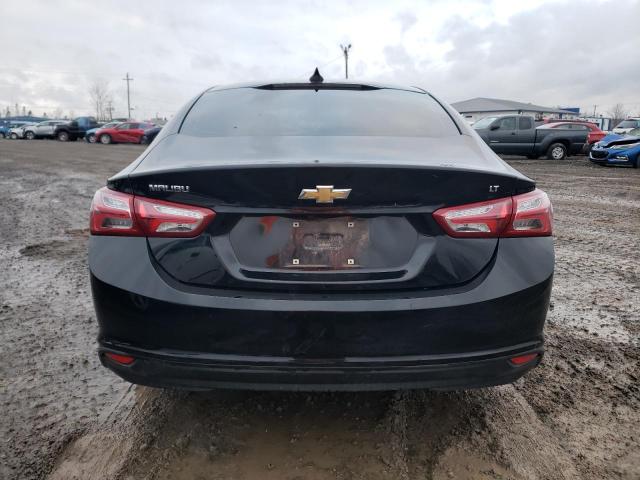 Photo 6 from auction – 2019 CHEVROLET MALIBU LT with VIN 1G1ZD5ST7KF205193
