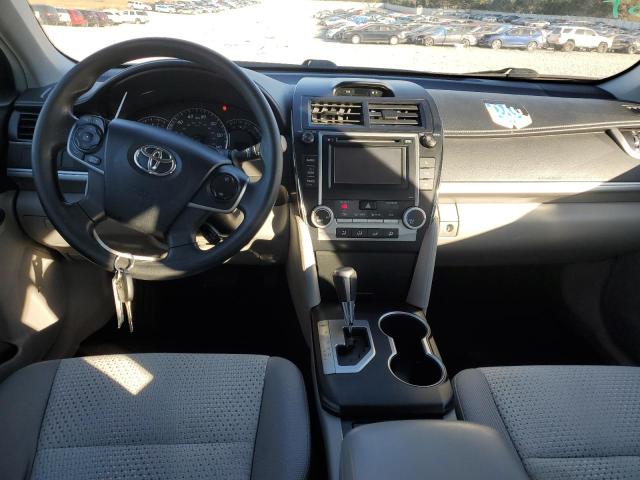 Photo 8 from auction – 2012 TOYOTA CAMRY BASE with VIN 4T1BF1FK3CU193453