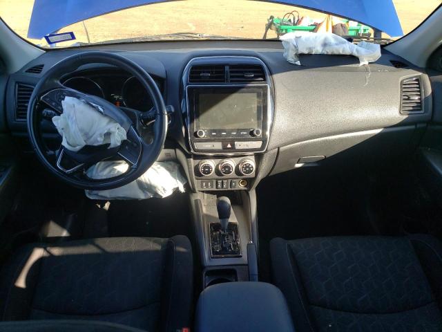 Photo 8 from auction – 2020 MITSUBISHI OUTLANDER with VIN JA4AP4AU7LU027096