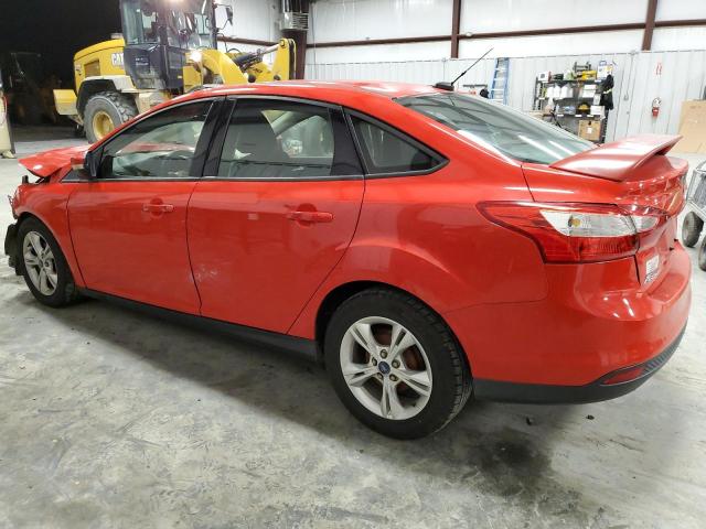 Photo 2 from auction – 2013 FORD FOCUS SE with VIN 1FADP3F29DL211716
