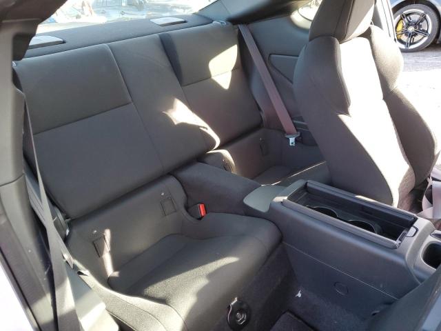 Photo 10 from auction – 2022 TOYOTA GR 86 with VIN JF1ZNBC11N8753754