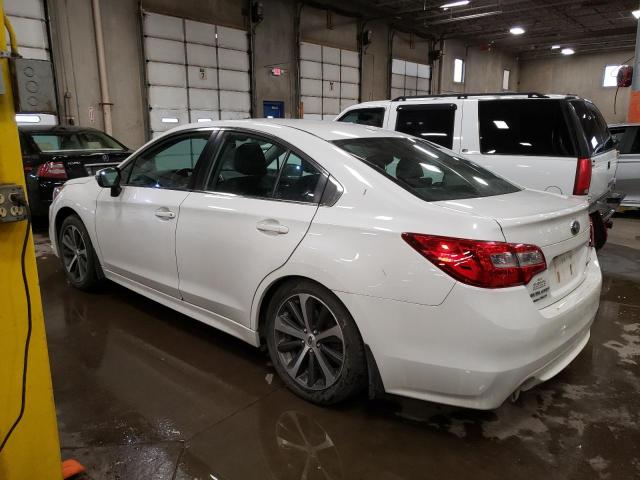 Photo 2 from auction – 2015 SUBARU LEGACY 2.5 with VIN 4S3BNBN63F3072868