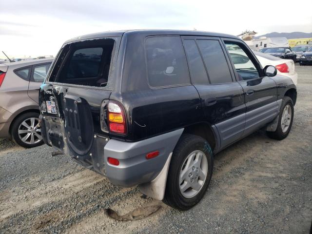 Photo 3 from auction – 2000 TOYOTA RAV4 with VIN JT3HP10V8Y7171053