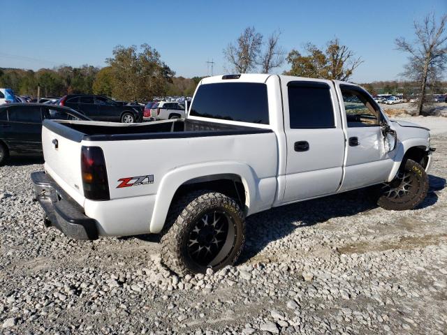Photo 3 from auction – 2006 GMC NEW SIERRA with VIN 2GTEK13T961202358