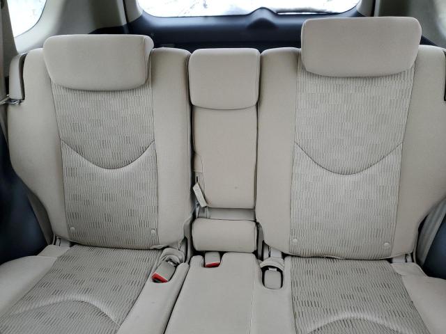 Photo 10 from auction – 2010 TOYOTA RAV4 with VIN 2T3ZF4DV7AW035201