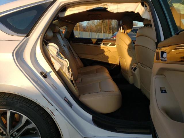 Photo 10 from auction – 2016 HYUNDAI GENESIS 3. with VIN KMHGN4JE6GU110616