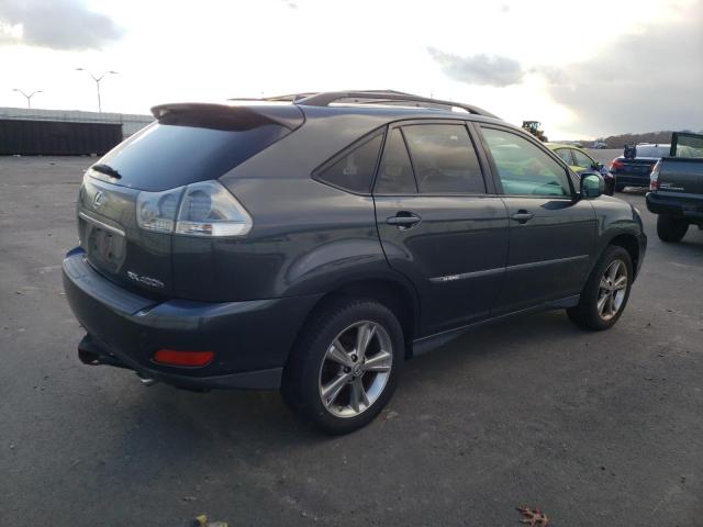 Photo 3 from auction – 2007 LEXUS RX 400H with VIN JTJHW31U372009033