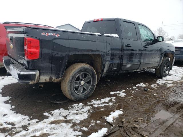 Photo 3 from auction – 2016 CHEVROLET SILVERADO with VIN 1GCVKREC7GZ169686