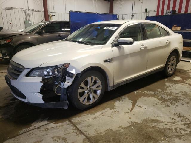 Фото 1 с аукциона – 2010 FORD TAURUS SEL с VIN 1FAHP2EW8AG139265
